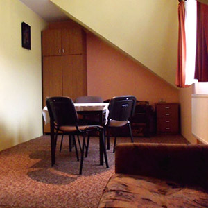 Pokoje gościnne Grzegorz i Sylwia Owczarek