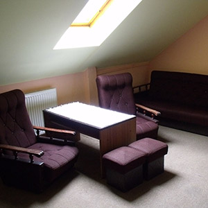 Pokoje gościnne Grzegorz i Sylwia Owczarek