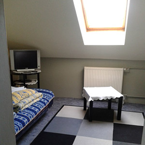 Pokoje gościnne Grzegorz i Sylwia Owczarek