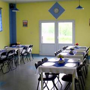 Pokoje gościnne Grzegorz i Sylwia Owczarek