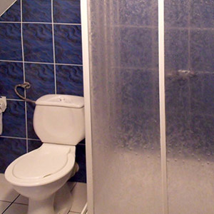 Pokoje gościnne Grzegorz i Sylwia Owczarek