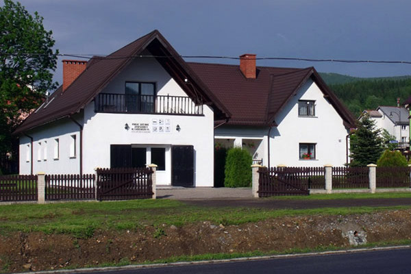 Pokoje gościnne Grzegorz i Sylwia Owczarek - Stronie Śląskie