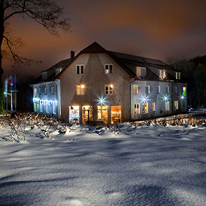 Ośrodek Wypoczynkowy Szekla