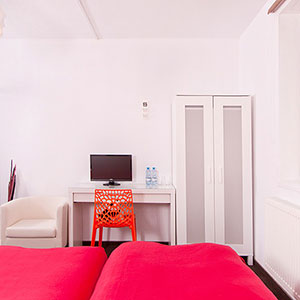 Ośrodek Wypoczynkowy Szekla