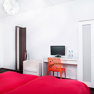 Ośrodek Wypoczynkowy Szekla