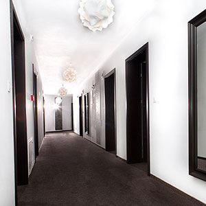 Ośrodek Wypoczynkowy Szekla