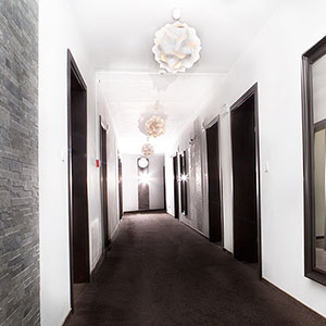 Ośrodek Wypoczynkowy Szekla