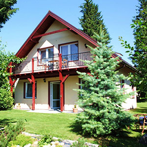 U Ireny - pokoje gościnne