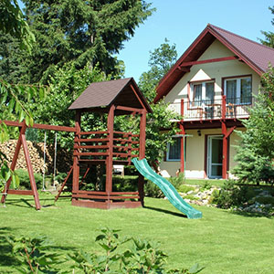 U Ireny - pokoje gościnne