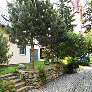 U Ireny - pokoje gościnne