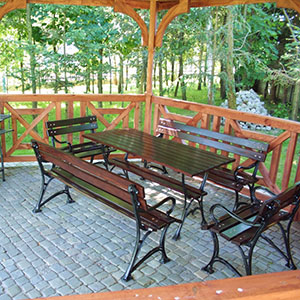 U Ireny - pokoje gościnne