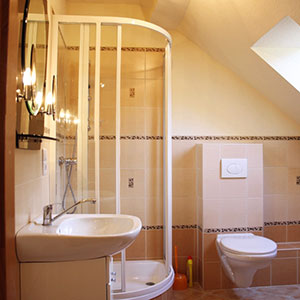 U Ireny - pokoje gościnne