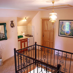 U Ireny - pokoje gościnne