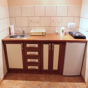 U Ireny - pokoje gościnne