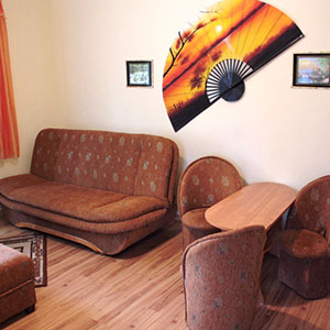 U Ireny - pokoje gościnne