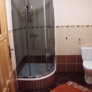 U Ireny - pokoje gościnne