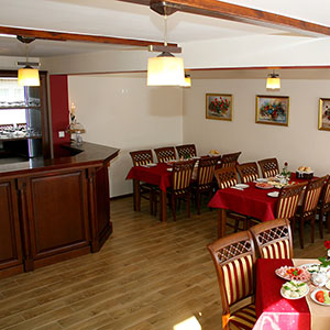 U Ireny - pokoje gościnne