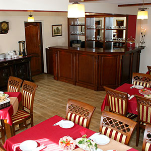 U Ireny - pokoje gościnne