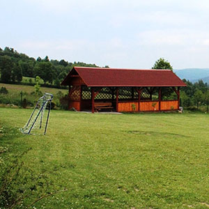 Villa Valle Verde