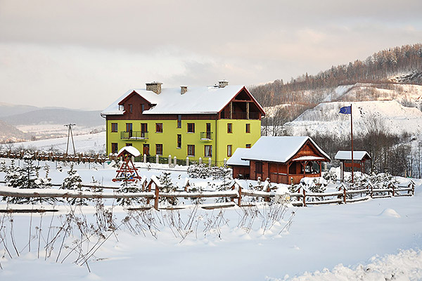 Villa Valle Verde - Stronie Śląskie
