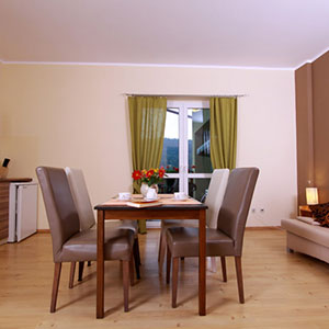 Villa Rosa Domek Snowboardera