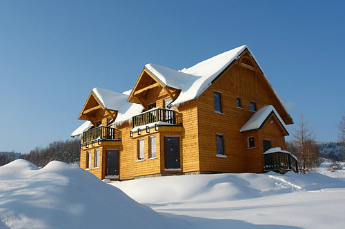 Wędrowniczek - Stronie Śląskie