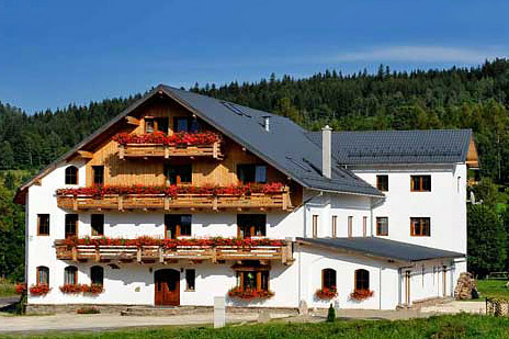 Willa Diana - Stronie Śląskie