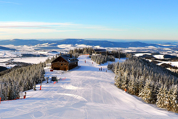 Narty biegowe - sport i rekreacja