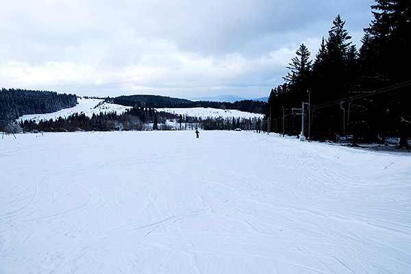 Wyciąg Mała Gubałówka