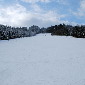 Ośrodek narciarski Bielice