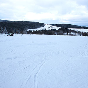 Mała Gubałówka - Biała Woda