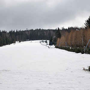 Wyciąg narciarski Nowy Gierałtów