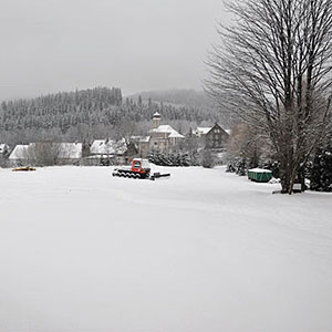 Wyciąg narciarski Nowy Gierałtów
