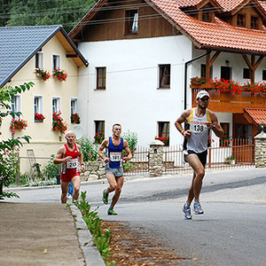 Górski Bieg Śnieżnicki