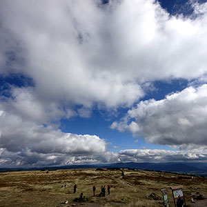 Górski Bieg Śnieżnicki