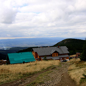 Górski Bieg Śnieżnicki