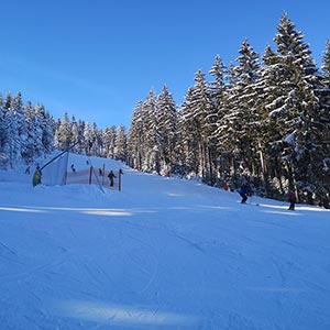 Działamy znowu - Czarna Góra i Masyw Śnieżnika