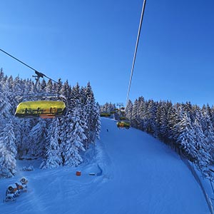 Działamy znowu - Czarna Góra i Masyw Śnieżnika