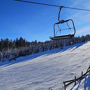 Działamy znowu - Czarna Góra i Masyw Śnieżnika