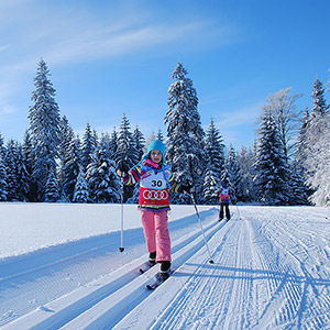 Czarna Góra i Masyw Śnieżnika