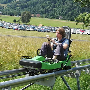 Sezon letni - Czarna Góra i Masyw Śnieżnika