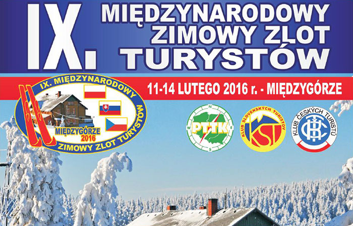 Międzynarodowy Zlot Turystów