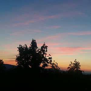 Czarna Góra i Masyw Śnieżnika