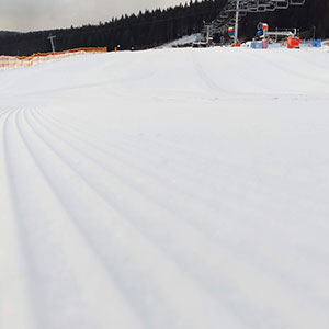 Narciarski weekend - Czarna Góra i Masyw Śnieżnika