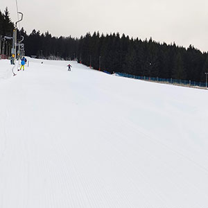 Narciarski weekend - Czarna Góra i Masyw Śnieżnika