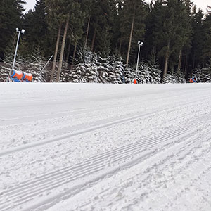 Narciarski weekend - Czarna Góra i Masyw Śnieżnika