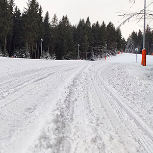 Narciarski weekend - Czarna Góra i Masyw Śnieżnika