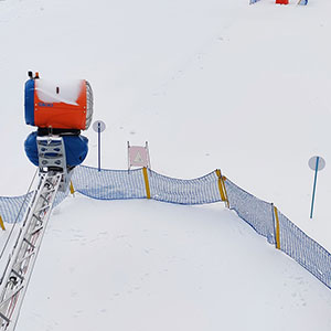 Narciarski weekend - Czarna Góra i Masyw Śnieżnika