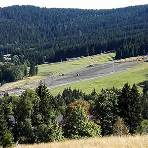 Nowości 2016 - Czarna Góra