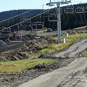 Nowości 2016 - Czarna Góra